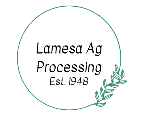 Lamesa Ag Processing